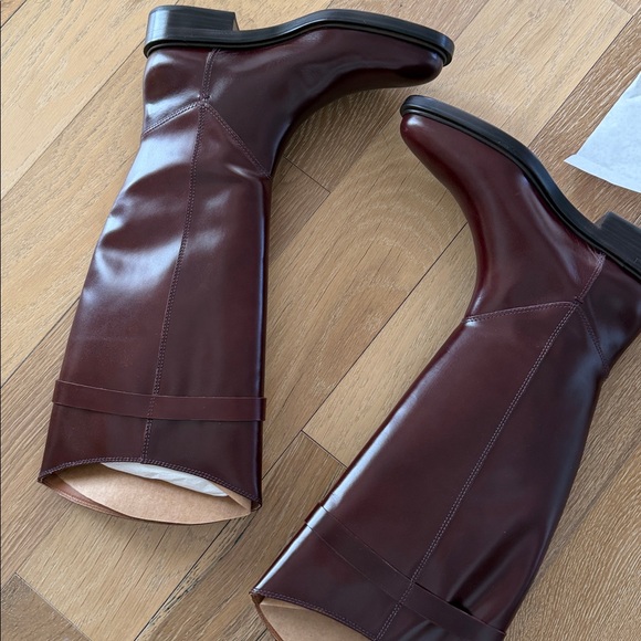 Reformation Franklin Knee Boot - Picture 9 of 11